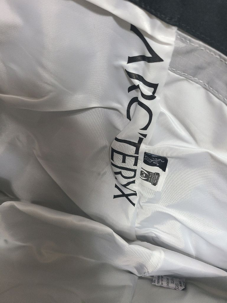 아크테릭스 캐리어 45L 토트백 ( 새제품 )--7