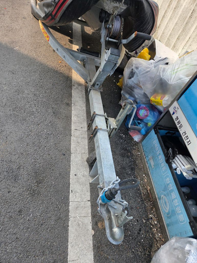 콤비보트무료나눔 이미지