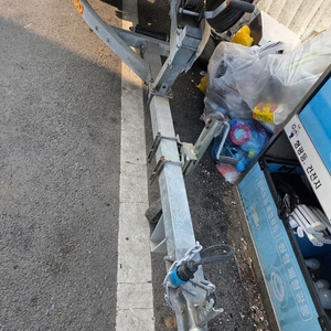 콤비보트무료나눔 이미지