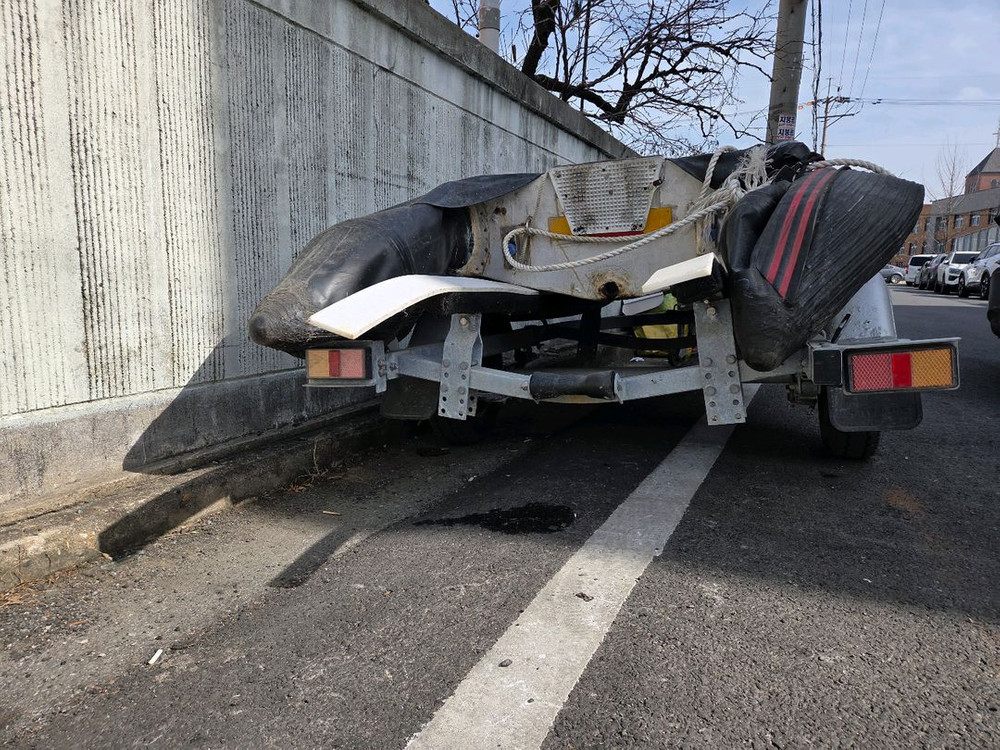 콤비보트무료나눔 이미지