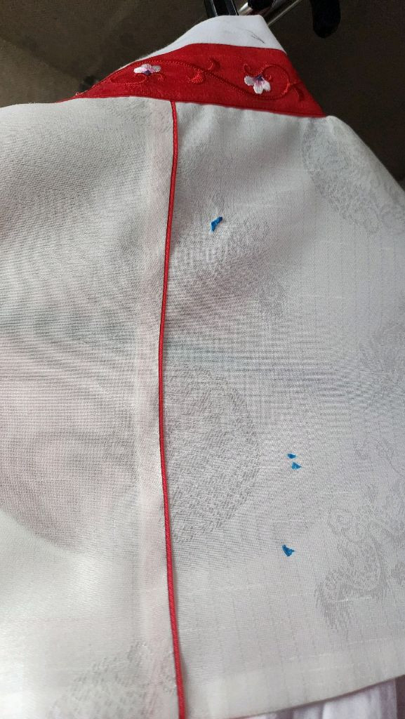 여아 한복[2벌]--4