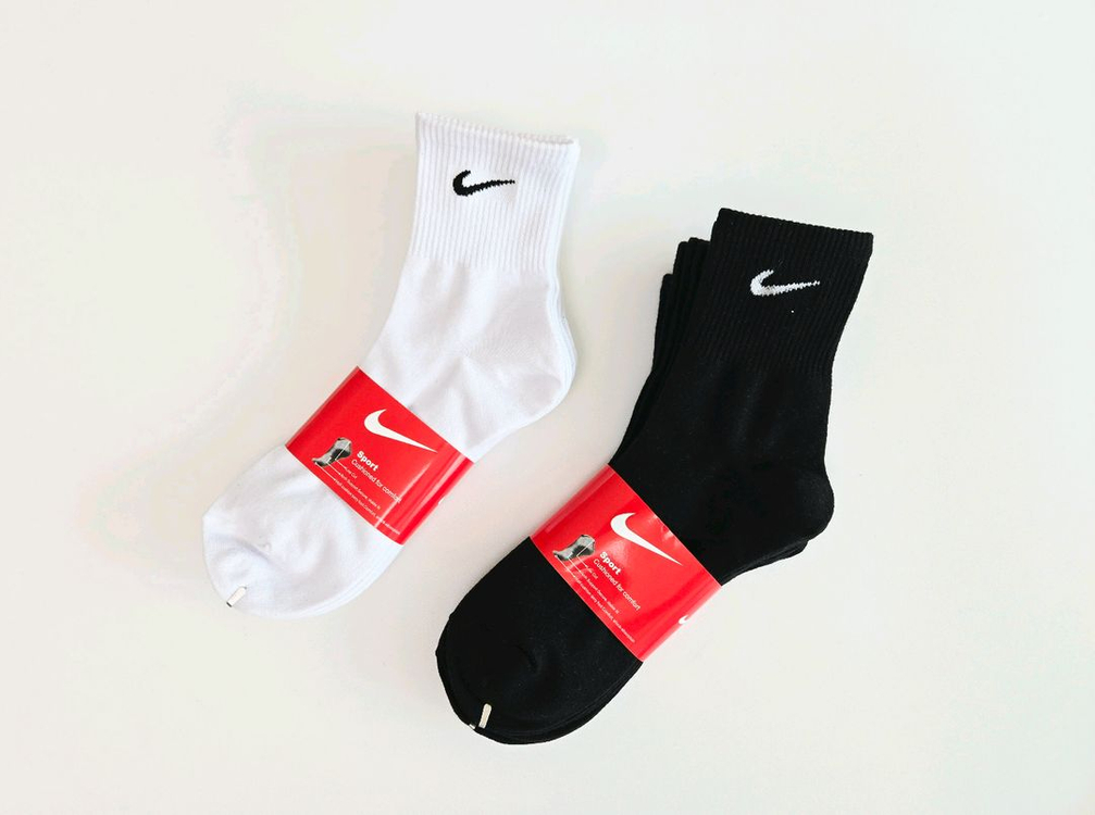 나이키 남녀 스포츠 이중쿠션양말 팝니다--0