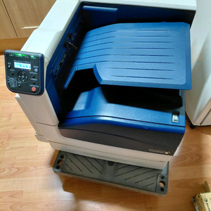 후지제록스 C5005d A3 컬러 레이저 프린터 이미지