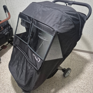 베이비조거 시티투어 더블 (쌍둥이 유모차)