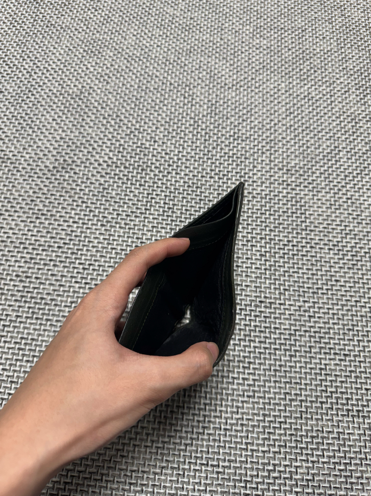 보테가베네타 인트레치아토 반지갑--8