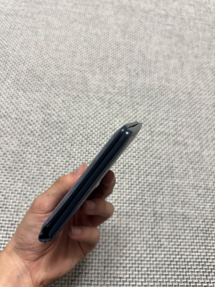 루이비통 쉐도우 반지갑--3