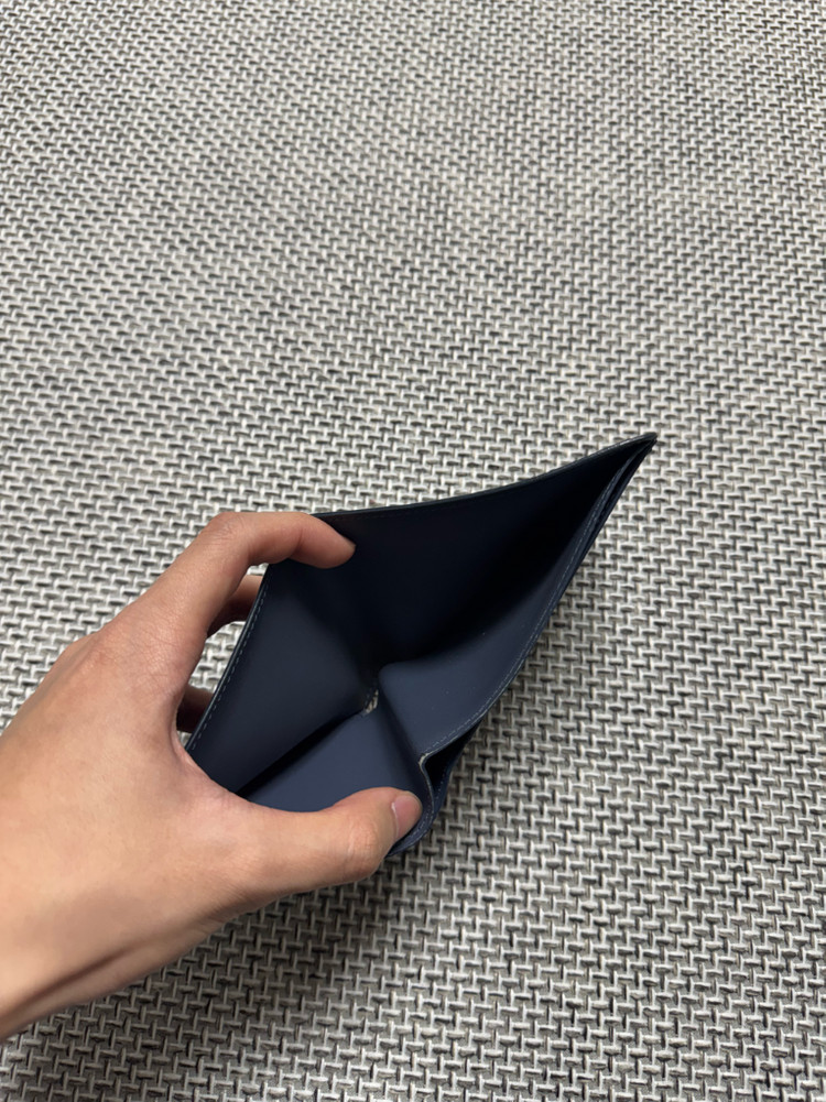 루이비통 쉐도우 반지갑--9