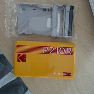 코닥 미니샷2 포토프린트