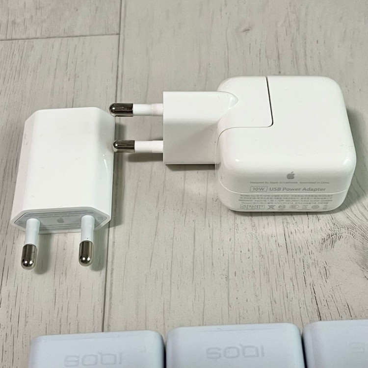 애플 정품 충전기 헤드 잭 고속 라이트닝 C타입 5핀 삼성 8핀 이미지