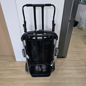 스냅앤고더블 + 페도라바구니 카시트 2개 일괄 판매