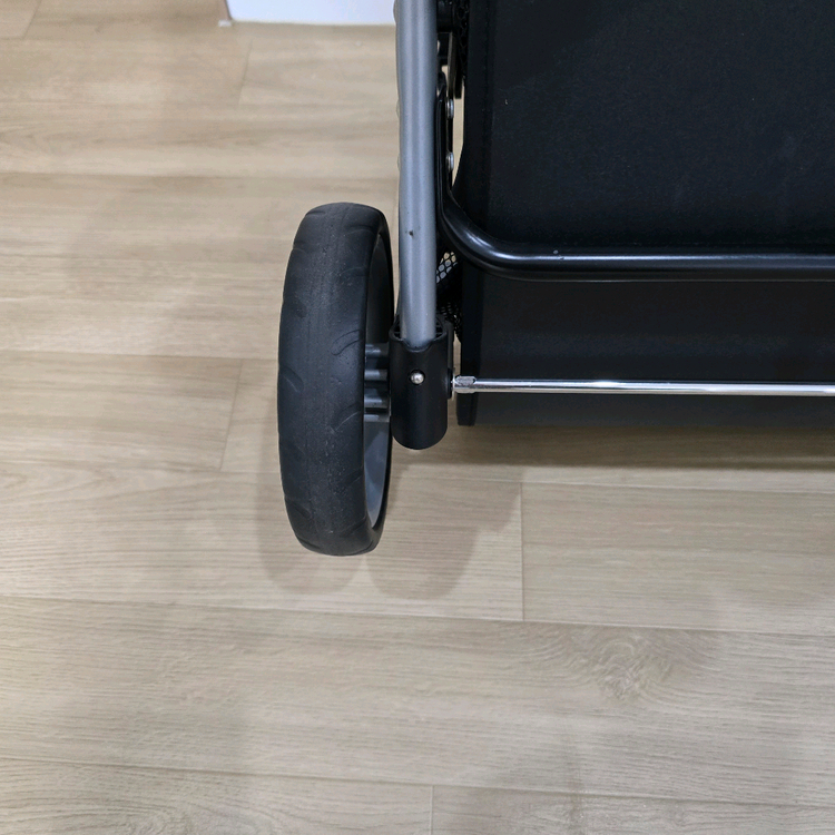 스냅앤고더블 + 페도라바구니 카시트 2개 일괄 판매--2