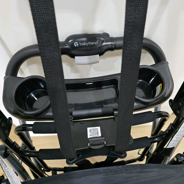 스냅앤고더블 + 페도라바구니 카시트 2개 일괄 판매--4