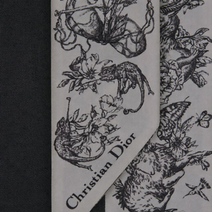 디올 조디악 미차 스카프 (Zodiac Mitzah) 이미지