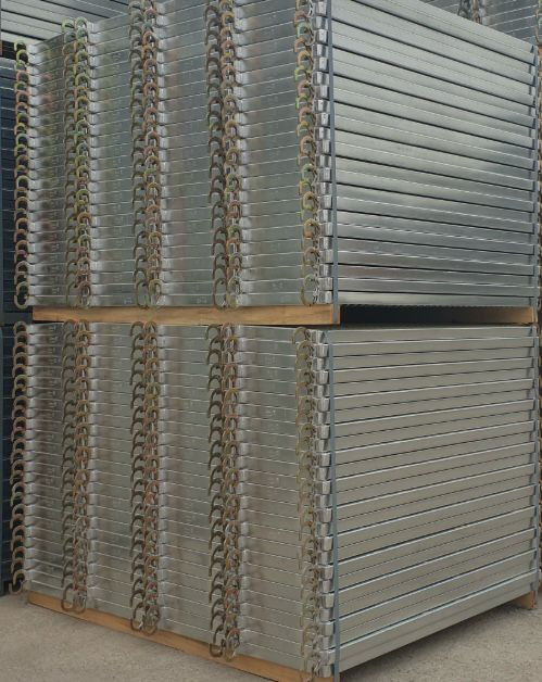 안전발판 (새제품) 시스템용발판 이미지