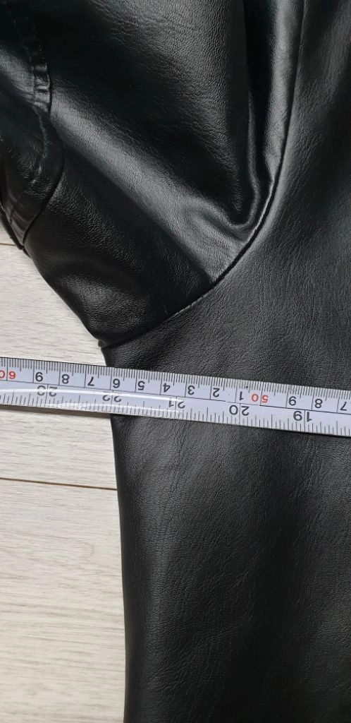 초겨울 라이더자켓(해외판) 2XL 105호 택없는새옷! 이미지