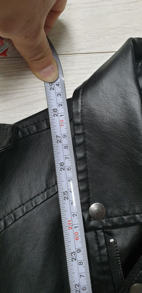 간절기 라이더자켓(해외판) 2XL 105호 택없는새옷!--9