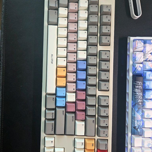 frog tkl 레제라 신동급.