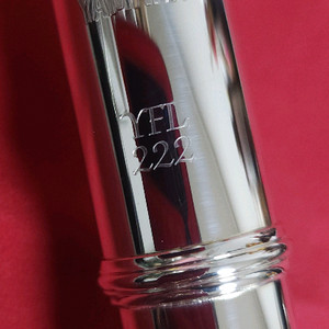 야마하 플룻 222(세척조율완료 A급)