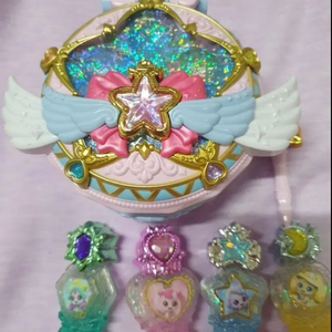 티니핑 슈팅스타팩트