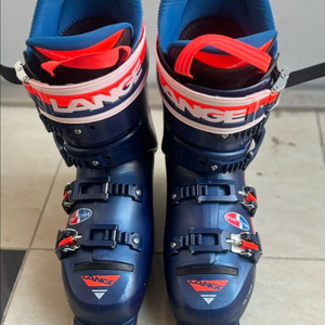 2324 랑게 RS 130 MV 부츠