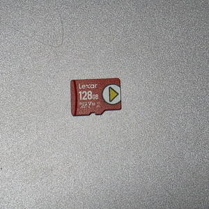 렉사 Micro SD 128GB