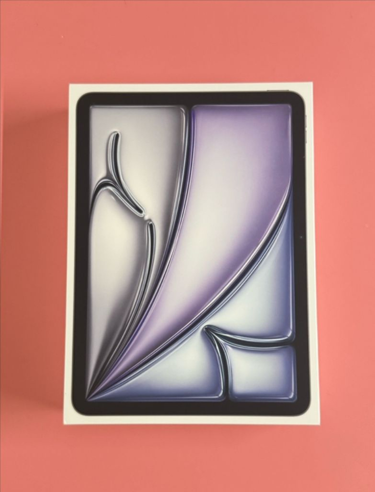 미개봉 아이패드 에어11 7세대 M3 128g wifi--0