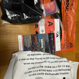 서울마라톤 동아마라톤 2026 10km (A그룹) 남자