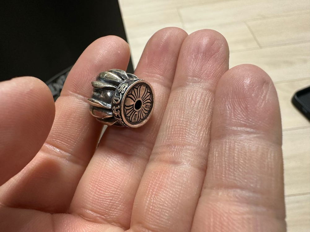 크롬하츠 인센스챔버&스틱 새제품--1