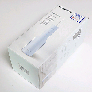 파나소닉 구강세정기 EW-DJ26 미개봉 새제품 판매. 이미지