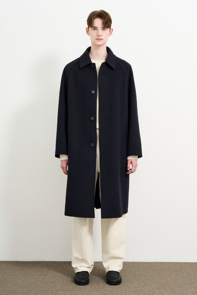 타임옴므 발마칸 다크네이비95 구매 이미지