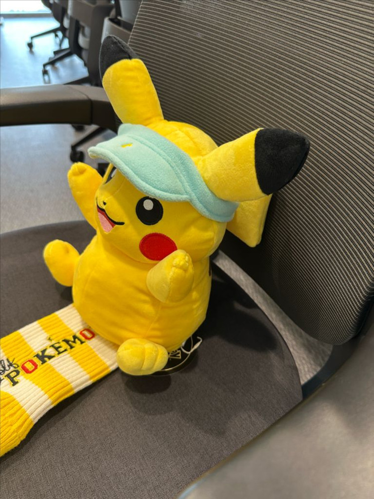 피카츄드라이버헤드커버--1