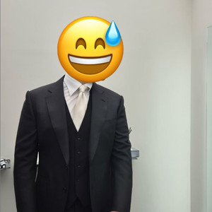 청담동 수트W 맞춤예복 계약 양도