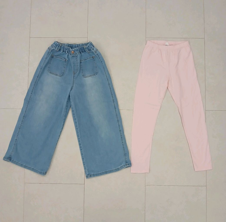 여아 팬츠 150--0