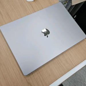 맥북프로 16 M1 MAX 32GB 1TB