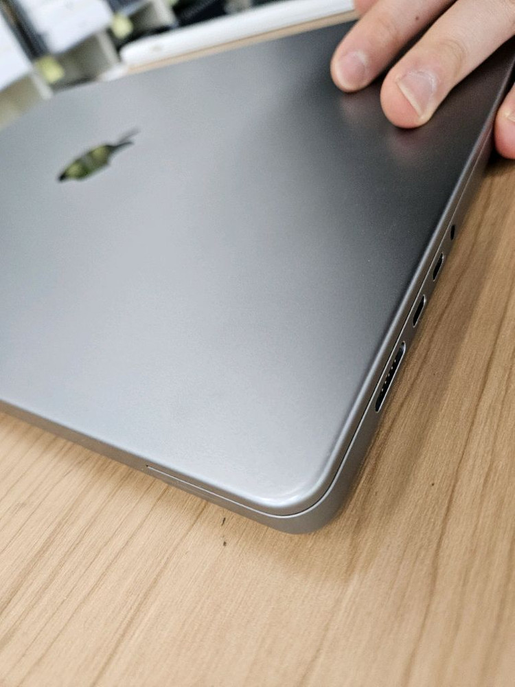 맥북프로 16 M1 MAX 32GB 1TB--6