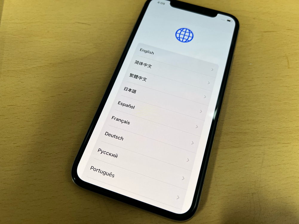 아이폰X 256GB 판매합니다--7