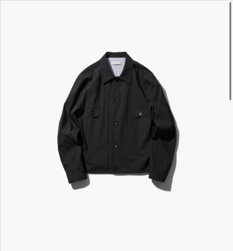 [2] 오토매틱 포 더 피플 타입 2 자켓--0