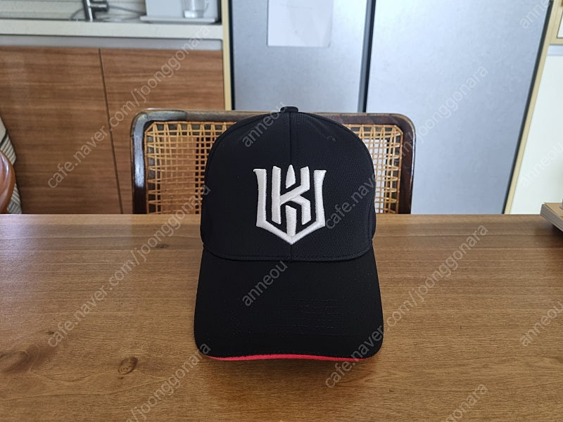 KT 위즈 야구 모자 ACT 오피셜 굿즈--0