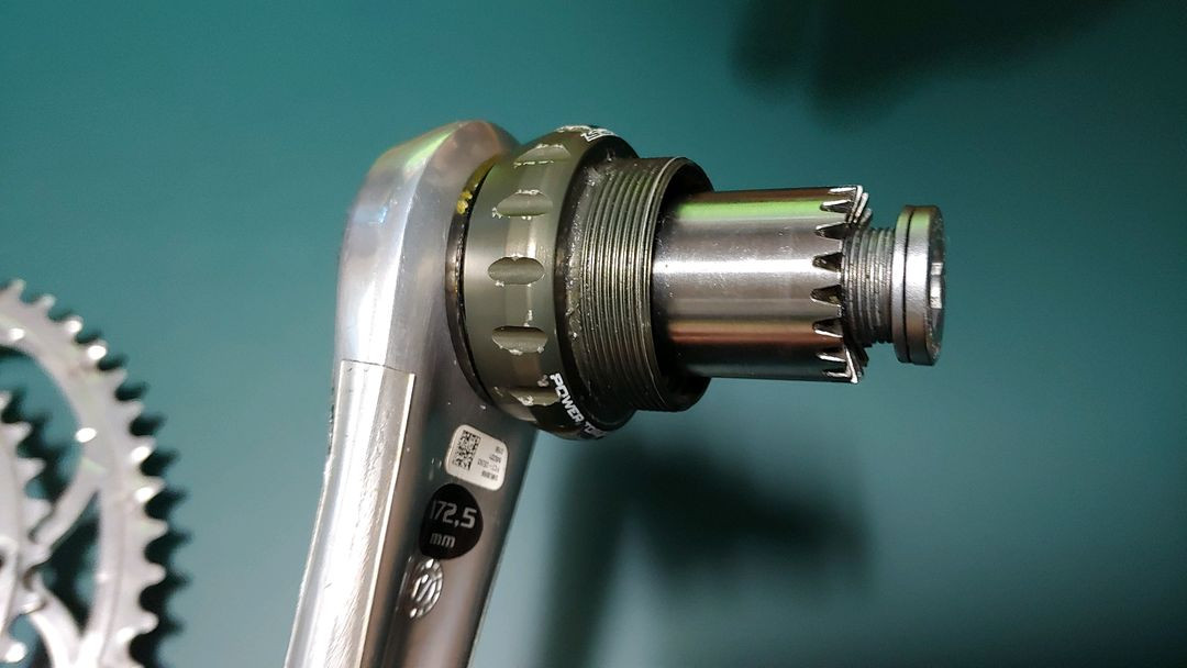 캄파놀로 센타우르 크랭크 172.5mm 이미지