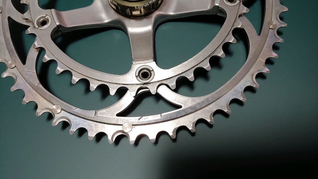 캄파놀로 센타우르 크랭크 172.5mm 이미지