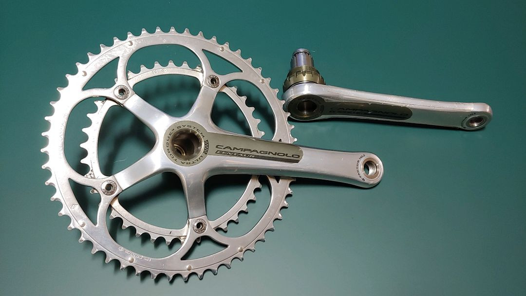 캄파놀로 센타우르 크랭크 172.5mm 이미지