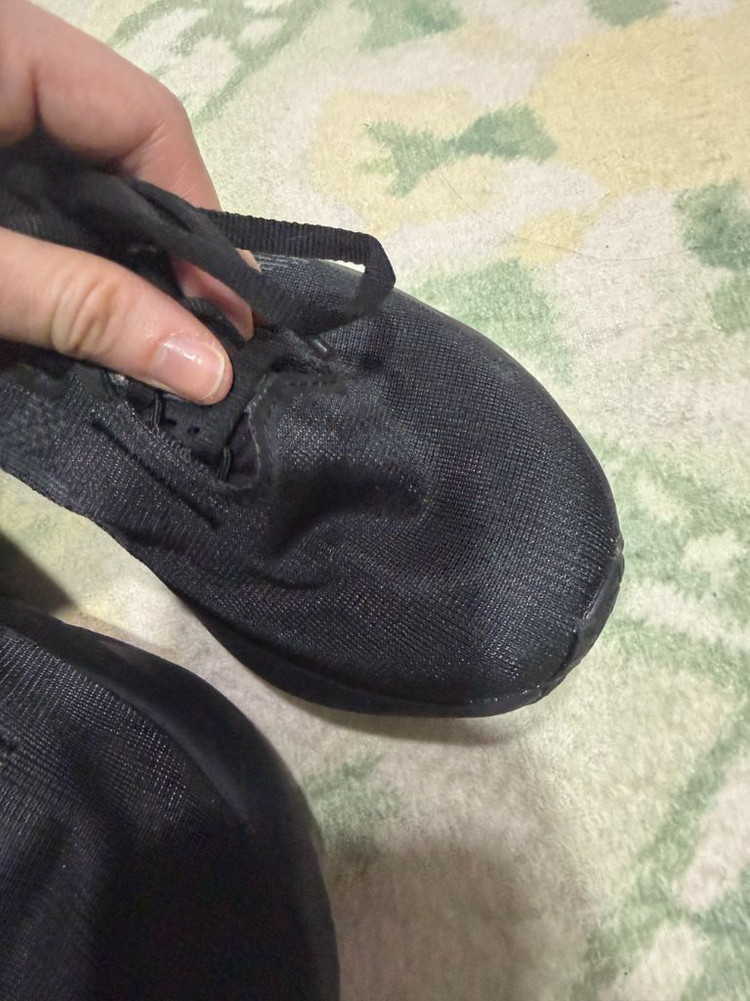 아식스 노바블라스트 노블5 블랙 235 / 러닝화--7