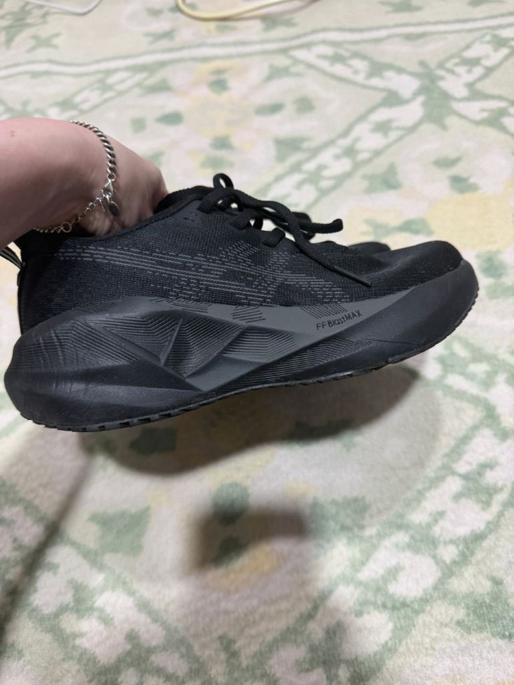 아식스 노바블라스트 노블5 블랙 235 / 러닝화--9