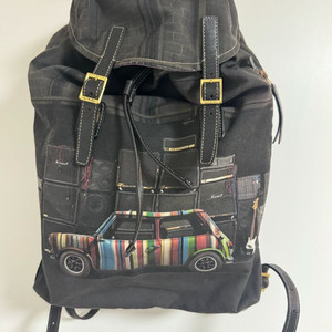 폴스미스 미니카 백팩