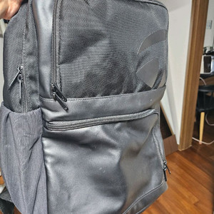 테일러메이드 백팩