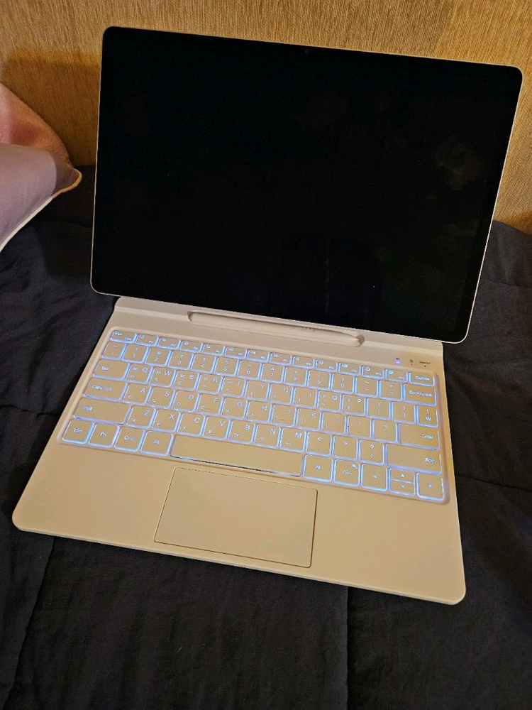 갤럭시탭 s10플러스 s9플러스 키보드--0