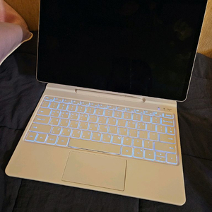 갤럭시탭 s10플러스 s9플러스 키보드