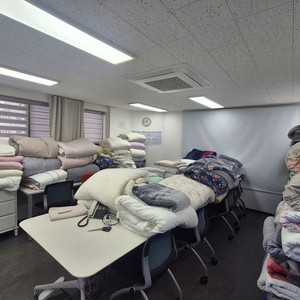 백화점, 직영 납품 이불 최대 70% 할인 리퍼브전 이미지