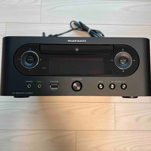 마란츠 앰프(CD리시버) M-CR603