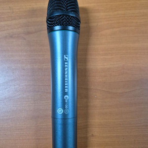 젠하이저 EW 100 무선 마이크 세트